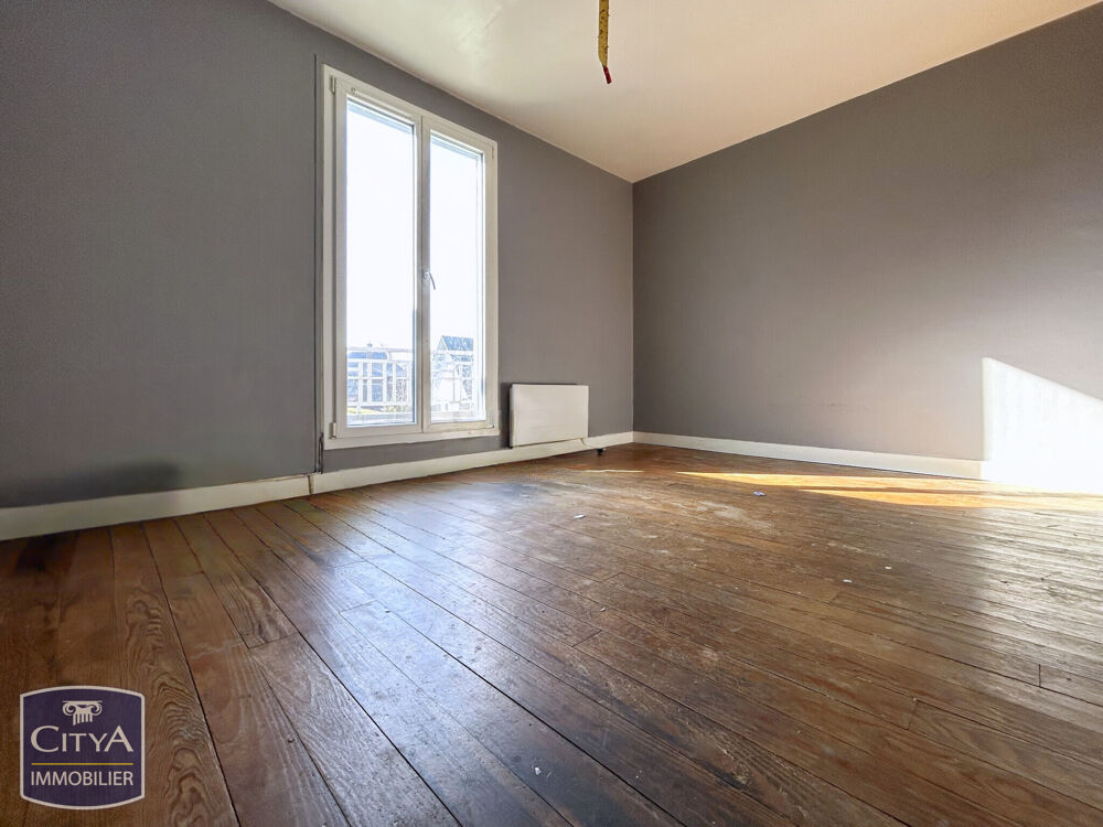 Vente Maison maison Luneray