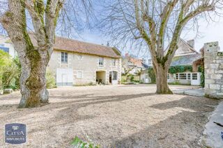  Maison à vendre 9 pièces 340 m²