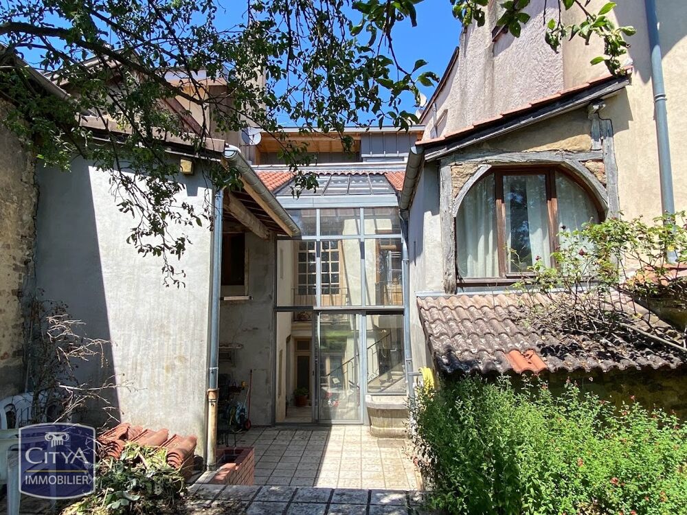 Maison 8 pièces 262 m² · à Bourg-en-Bresse · 262 m² · 495 000 €