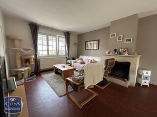  Maison à vendre 4 pièces 100 m²