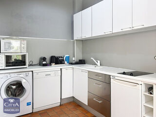  Appartement à vendre 3 pièces 59 m²