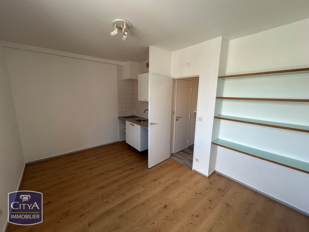 Appartement – Tours - Vue 2