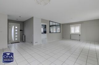  Maison à vendre 5 pièces 108 m²