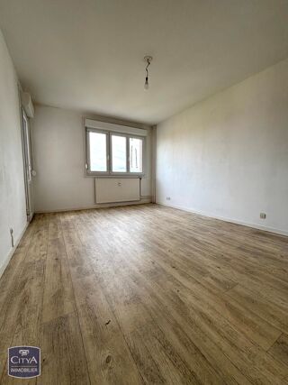  Appartement à vendre 2 pièces 42 m²