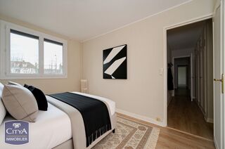  Appartement � vendre 4 pi�ces 71 m�