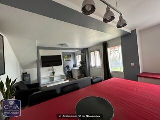  Maison à vendre 3 pièces 73 m²