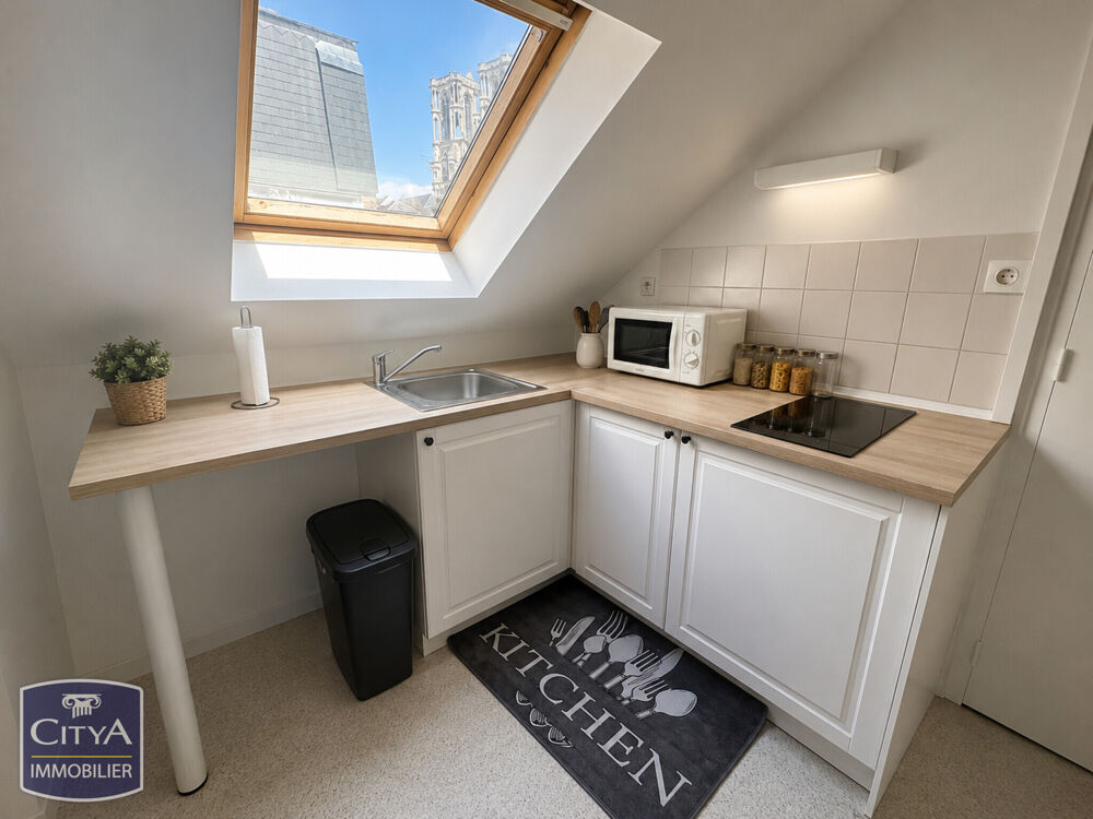 Vente Appartement appartement Laon