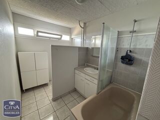  Appartement � vendre 3 pi�ces 64 m�