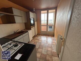  Appartement à vendre 3 pièces 79 m²