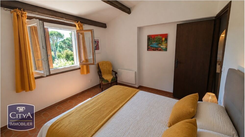 Vente Maison maison Mandelieu-la-napoule