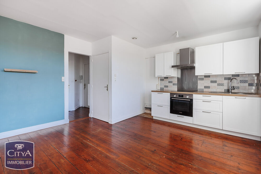 Vente Appartement appartement Lille