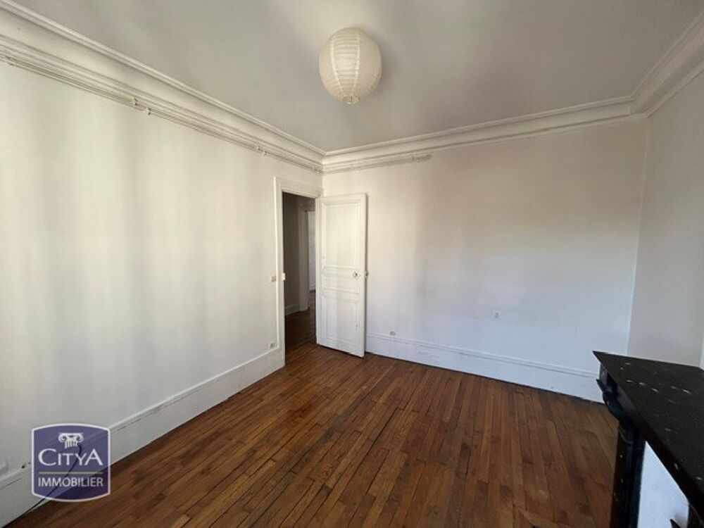 Vente Appartement appartement Paris 19