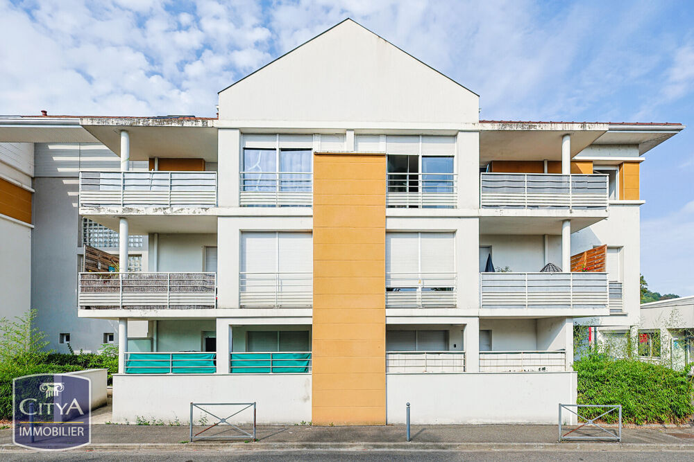 Vente Appartement appartement Jurançon