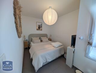  Appartement à vendre 3 pièces 50 m²
