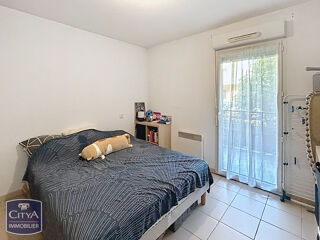  Appartement à vendre 2 pièces 41 m²