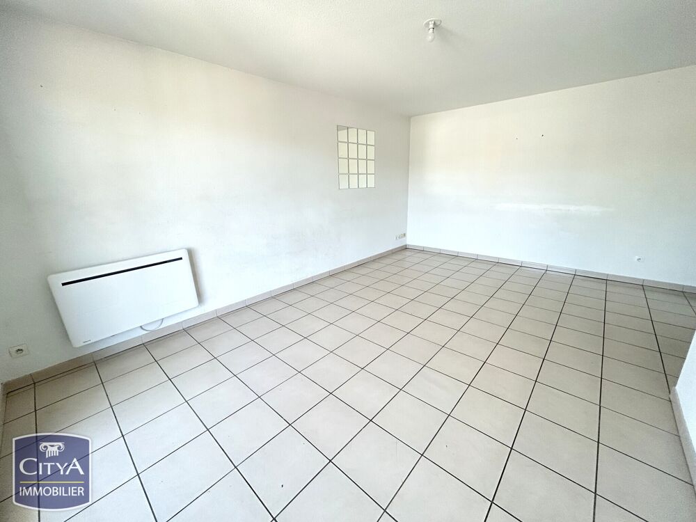 Vente Appartement appartement Clermont-ferrand