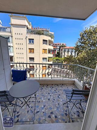 Vente Appartement appartement Nice
