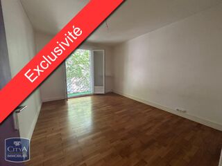  Appartement à vendre 2 pièces 46 m²