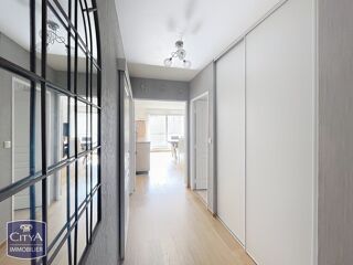  Appartement � vendre 3 pi�ces 87 m�