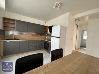 Appartement à vendre 2 pièces 62 m²