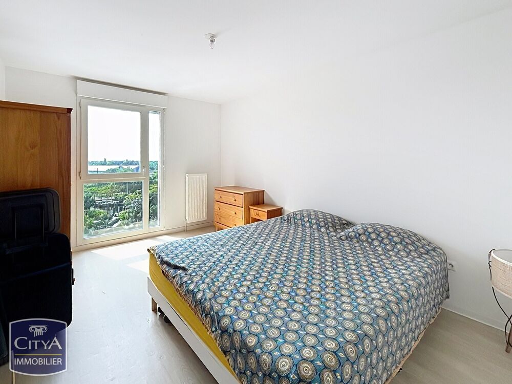 Vente Appartement appartement Lille