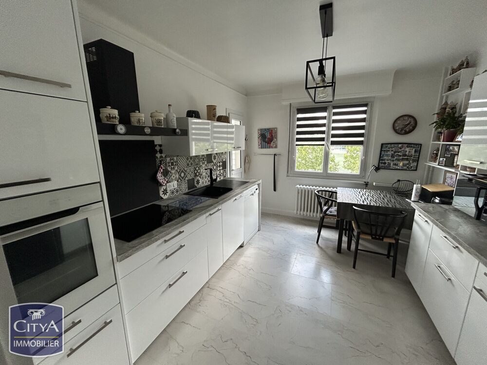 Vente Appartement appartement Strasbourg