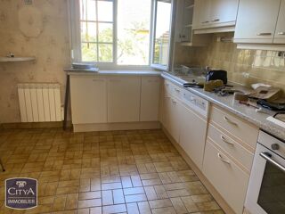  Maison à vendre 5 pièces 86 m²