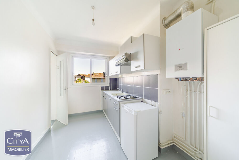 Appartement 1 pièce 35 m² · à Pau · 35 m² · 78 000 €