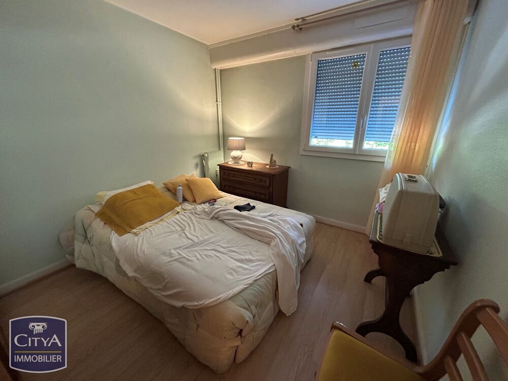 Vente Appartement appartement Poitiers