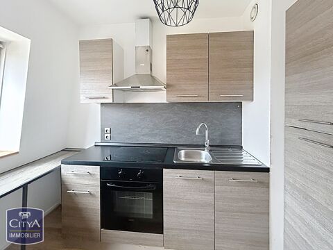  Appartement � vendre 2 pi�ces 47 m�