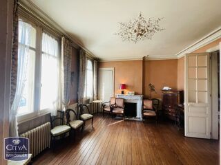  Maison � vendre 9 pi�ces 162 m�