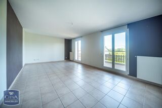  Appartement à vendre 4 pièces 98 m²