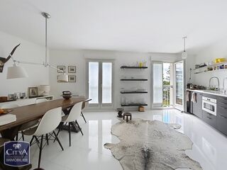  Appartement à vendre 5 pièces 101 m²