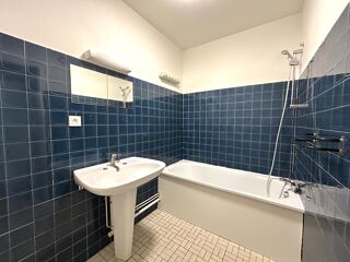  Appartement � vendre 2 pi�ces 48 m�