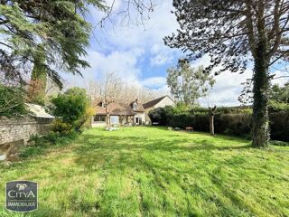  Maison � vendre 4 pi�ces 96 m�