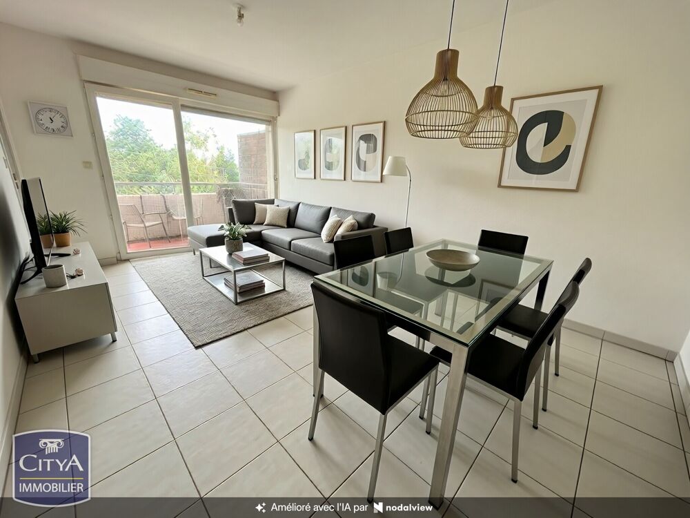 Vente Appartement appartement Le mans