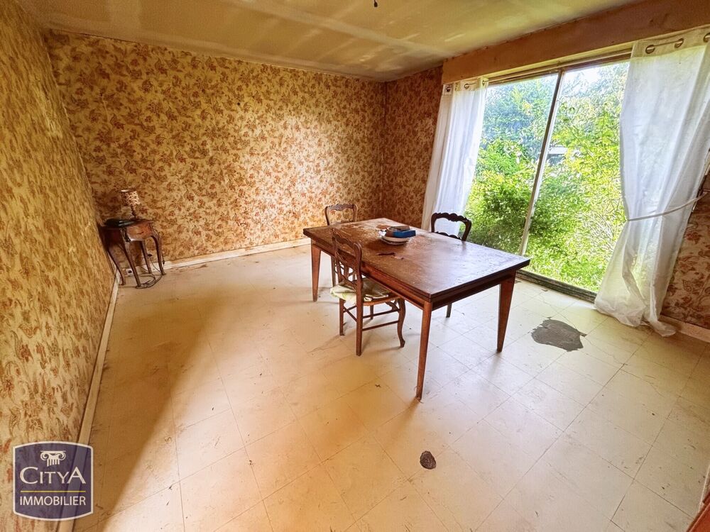 Vente Maison maison Néville