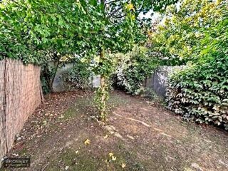  Maison � vendre 3 pi�ces 61 m�