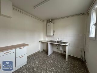  Maison � vendre 4 pi�ces 80 m�