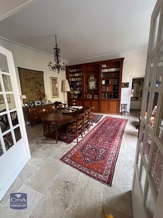  Maison à vendre 5 pièces 188 m²