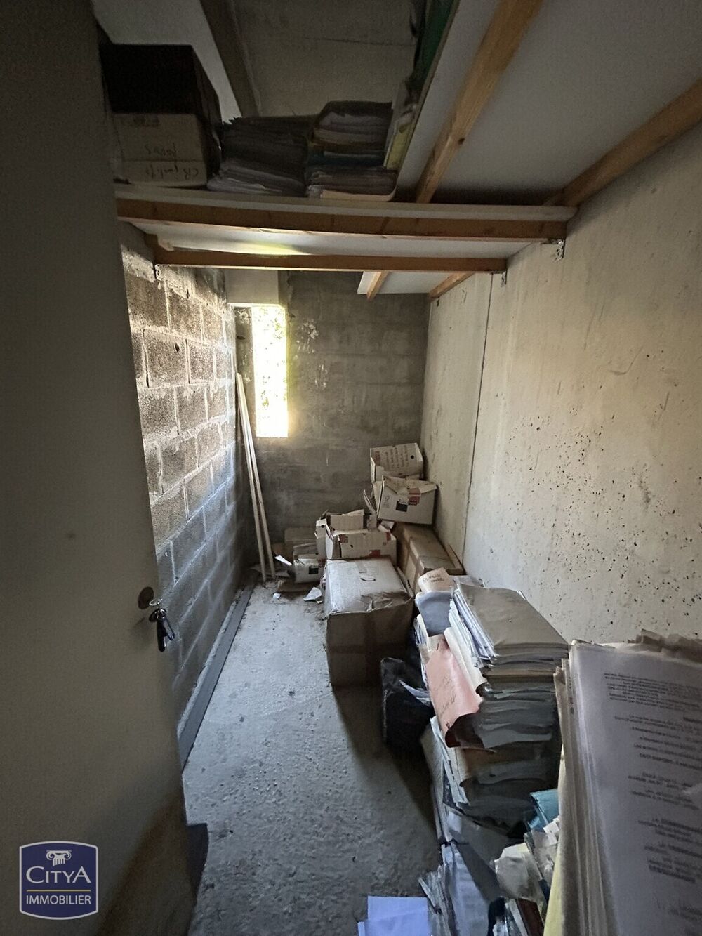 Annonce vente maison maison de 3m2 à Le cannet (06110) - ParuVendu.fr ref 992790281889