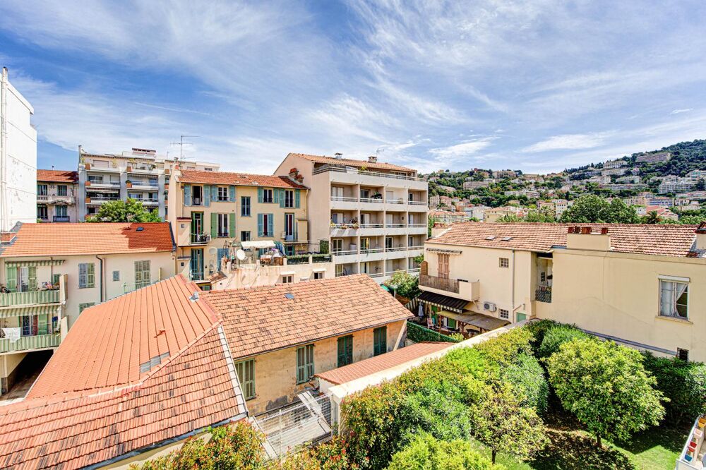 Vente Appartement appartement Nice