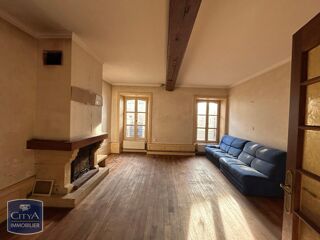  Maison à vendre 6 pièces 153 m²