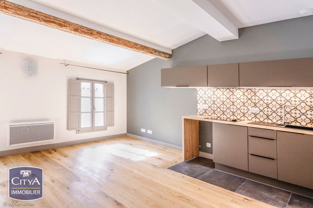 Vente Appartement appartement Montpellier