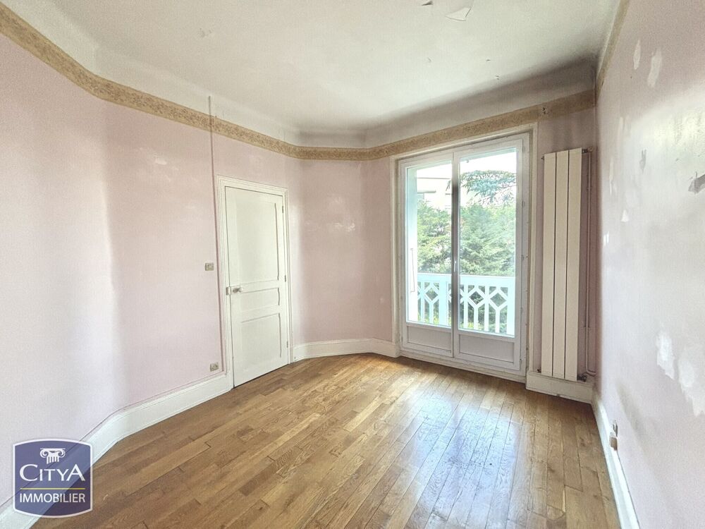 Appartement 3 pièces 61 m² · à Ville-la-Grand · 61 m² · 190 000 €