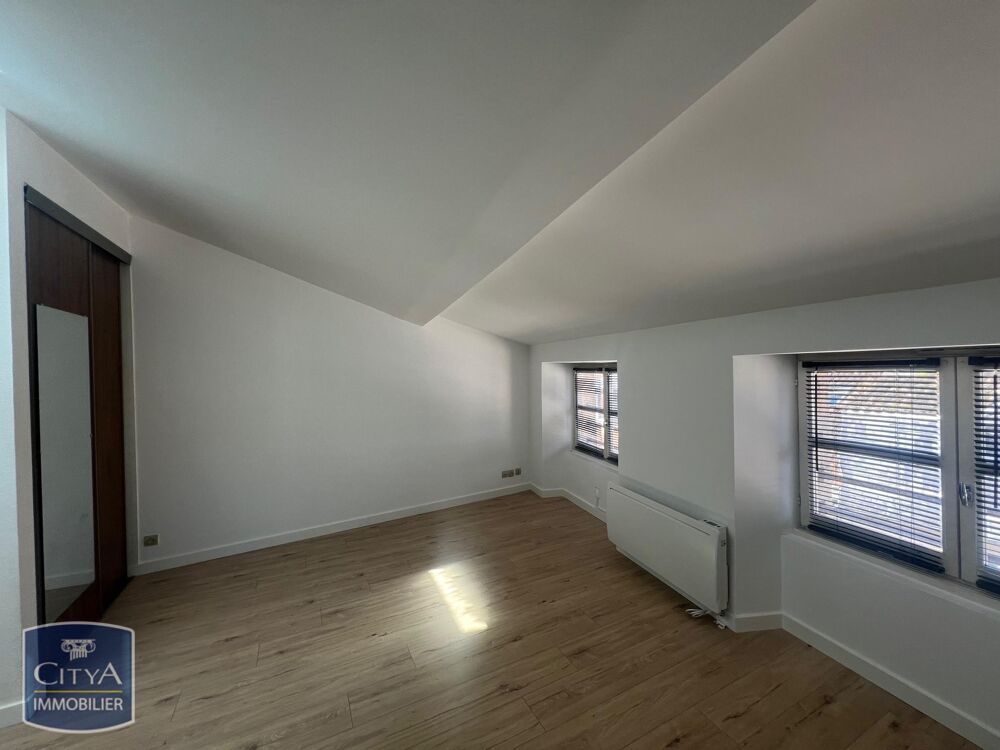Vente Appartement appartement Poitiers
