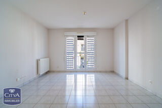  Appartement � vendre 2 pi�ces 42 m�