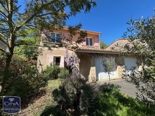  Maison à vendre 6 pièces 116 m²