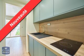  Appartement à vendre 1 pièce 19 m²