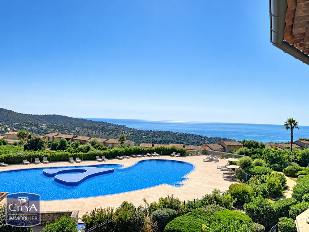 Vente Appartement appartement Roquebrune-sur-argens